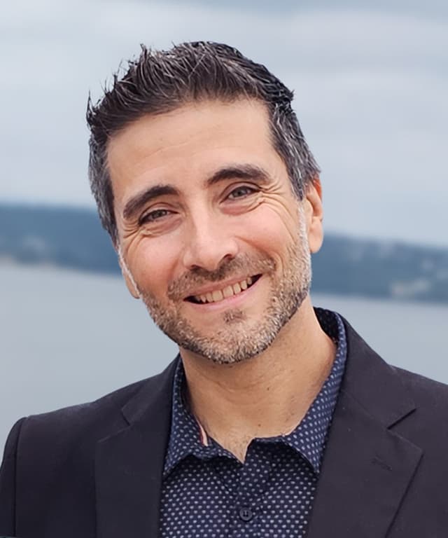 Mauro Iman